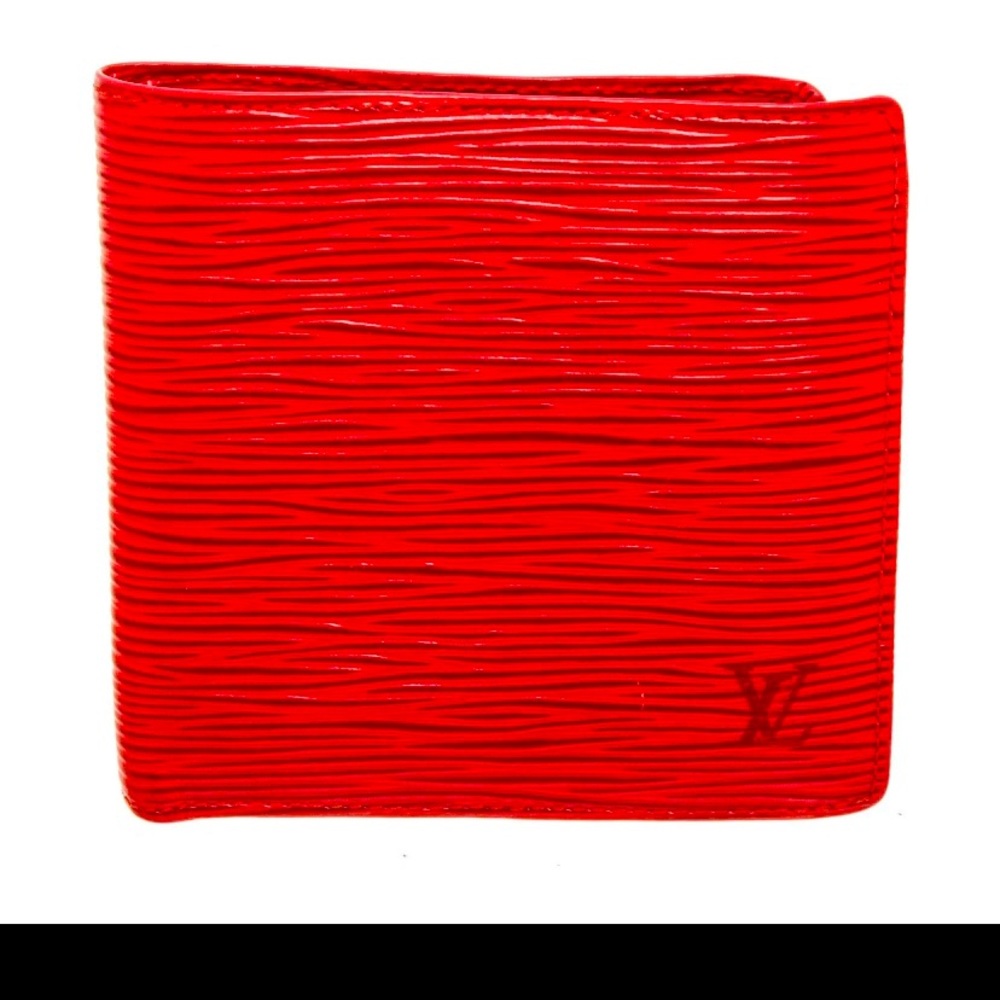 LV Marco wallet